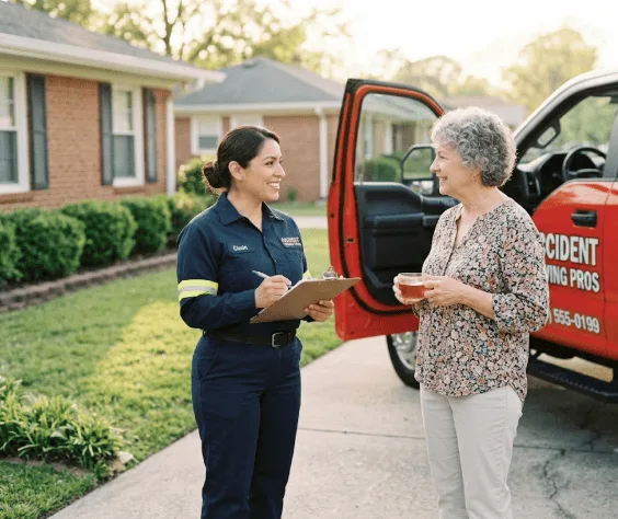 Accident Towing Service Gulliver, MI FAQs